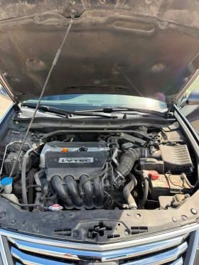 Honda Accord Tourer, снимка 14