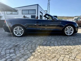 Audi A5 2.0 4х4 АВТОМАТИК, снимка 6