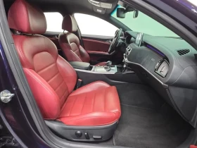 Kia Stinger 2.0 TURBO 2WD PLATINUM, снимка 10