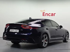 Kia Stinger 2.0 TURBO 2WD PLATINUM, снимка 2
