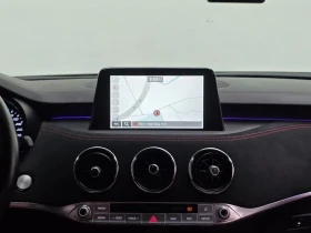 Kia Stinger 2.0 TURBO 2WD PLATINUM, снимка 17