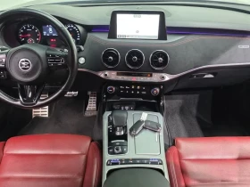 Kia Stinger 2.0 TURBO 2WD PLATINUM, снимка 7