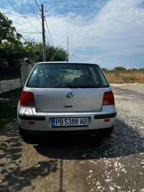 VW Golf, снимка 2
