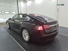 Tesla Model S 90D Автокредит Цена до България, снимка 6