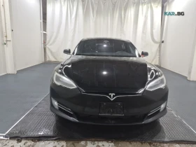Tesla Model S 90D Автокредит Цена до България, снимка 2