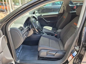 VW Golf 1.6/102KS, снимка 9