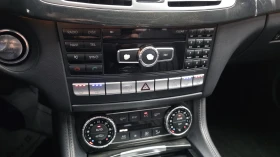 Mercedes-Benz CLS 350 AMG PACK/PANORAMA/CAM/ОБДУХ/ПОДГРЕВ/FULL, снимка 12