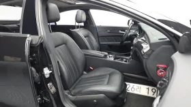 Mercedes-Benz CLS 350 AMG PACK/PANORAMA/CAM/ОБДУХ/ПОДГРЕВ/FULL, снимка 9