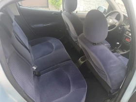 Peugeot 206 1.4 90кс.Газ, снимка 12
