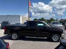 Chevrolet Silverado * LS * CARFAX * ЦЕНА ДО БГ, снимка 3