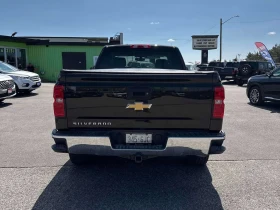 Chevrolet Silverado * LS * CARFAX * ЦЕНА ДО БГ, снимка 5