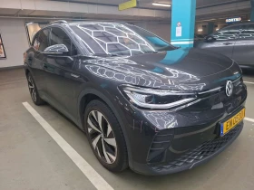 VW ID.4 PRO Performance, снимка 2