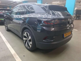 VW ID.4 PRO Performance, снимка 4