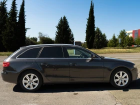Audi A4, снимка 4
