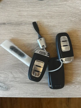 Audi A4, снимка 17