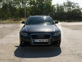 Audi A4, снимка 1