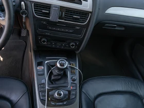 Audi A4, снимка 11