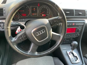 Audi A4 2.7TDI, снимка 7