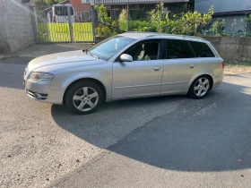 Audi A4 2.7TDI, снимка 4