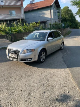 Audi A4 2.7TDI, снимка 2