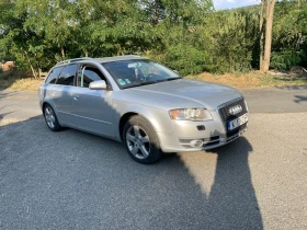 Audi A4 2.7TDI, снимка 3