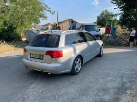 Audi A4 2.7TDI, снимка 5