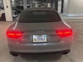 Audi Rs7 PERFORMANCE ЦЕНА ДО БЪЛГАРИЯ АВТОКРЕДИТ, снимка 5