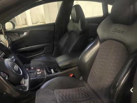 Audi Rs7 PERFORMANCE ЦЕНА ДО БЪЛГАРИЯ АВТОКРЕДИТ, снимка 6