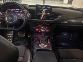 Audi Rs7 PERFORMANCE ЦЕНА ДО БЪЛГАРИЯ АВТОКРЕДИТ, снимка 8