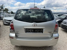 Toyota Corolla verso 1.6VVTI/GPL, снимка 6