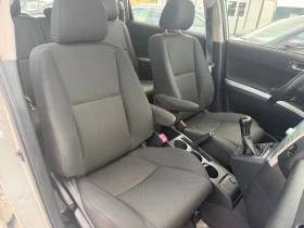 Toyota Corolla verso 1.6VVTI/GPL, снимка 10