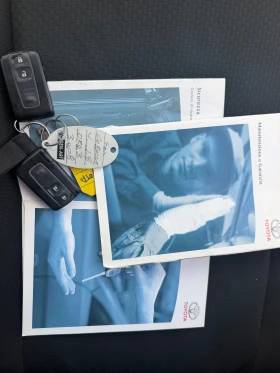 Toyota Corolla verso 1.6VVTI/GPL, снимка 17