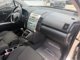 Toyota Corolla verso 1.6VVTI/GPL, снимка 9