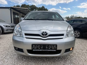 Toyota Corolla verso 1.6VVTI/GPL, снимка 5