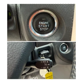 Toyota Corolla verso 1.6VVTI/GPL, снимка 16