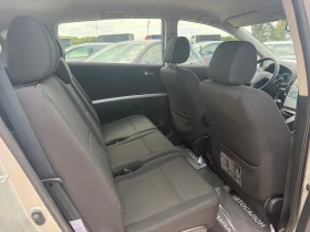 Toyota Corolla verso 1.6VVTI/GPL, снимка 12