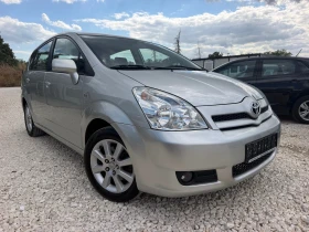 Toyota Corolla verso 1.6VVTI/GPL, снимка 3