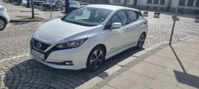 Nissan Leaf  Tekna, BOSE, Pro Pilot, снимка 2