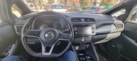 Nissan Leaf  Tekna, BOSE, Pro Pilot, снимка 8
