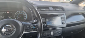 Nissan Leaf  Tekna, BOSE, Pro Pilot, снимка 6