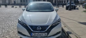 Nissan Leaf  Tekna, BOSE, Pro Pilot, снимка 1