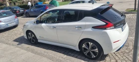 Nissan Leaf  Tekna, BOSE, Pro Pilot, снимка 5