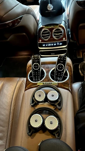 Mercedes-Benz S 350 AMG FULL MAX EXTRAS , снимка 14