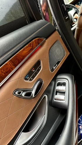 Mercedes-Benz S 350 AMG FULL MAX EXTRAS , снимка 12