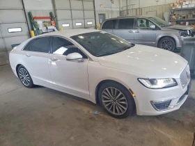 Lincoln Mkz 2.0l Premiere, снимка 4