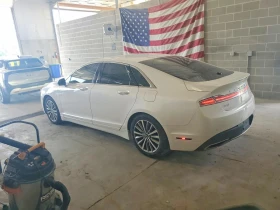 Lincoln Mkz 2.0l Premiere, снимка 2