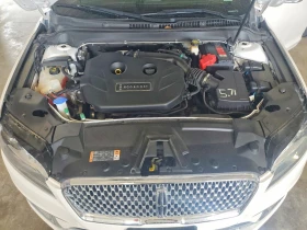 Lincoln Mkz 2.0l Premiere, снимка 11