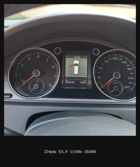VW Passat Комби, снимка 16