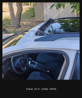 VW Passat Комби, снимка 15