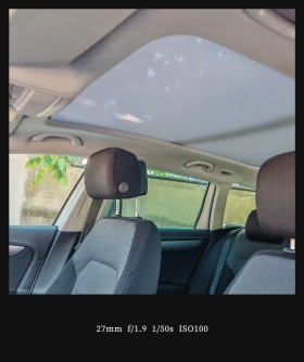 VW Passat Комби, снимка 12
